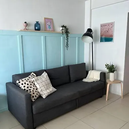 Beautiful Studio In A Seafront Condo Miami Beach Exterior photo